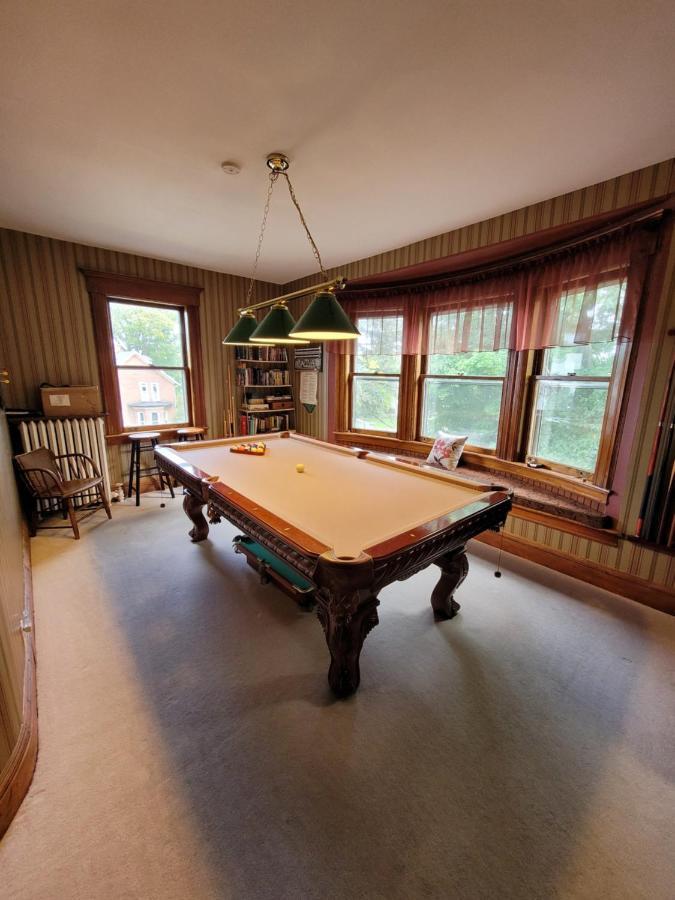 Ruby Manor Bed & Breakfast Gananoque Εξωτερικό φωτογραφία